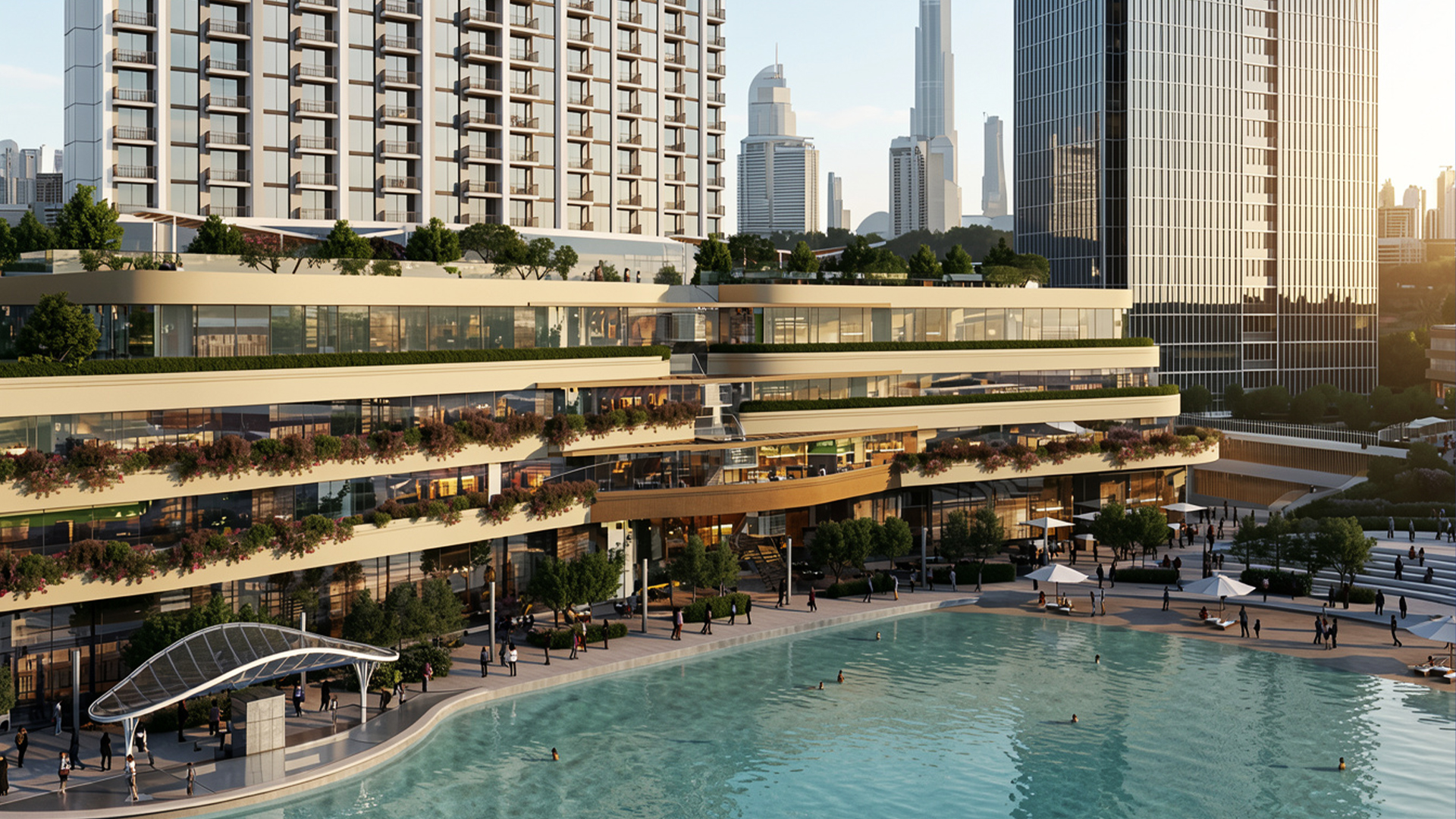 Sobha Hartland II